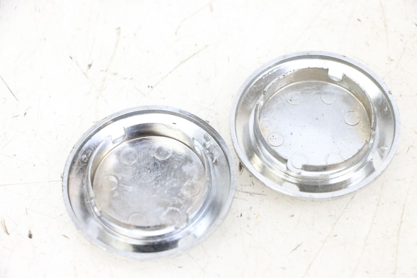 photo de TAPA BASTIDOR KAWASAKI ZR 7 750 (1999 - 2001) - Primer plano técnico