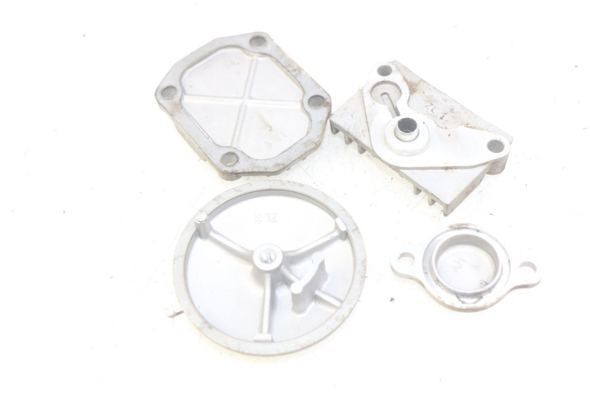 photo de TAPA DE VáLVULAS ORION AGB37 CRF1 DIRT BIKE 125 (2013 - 2021)