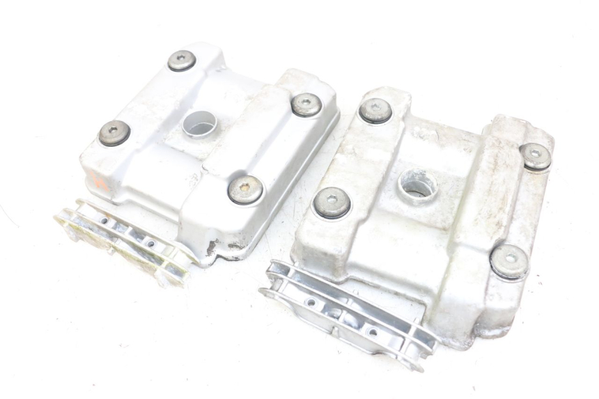 photo de Tapa de válvulas HYOSUNG GV AQUILA 125 (2000 - 2004) - Vista principal