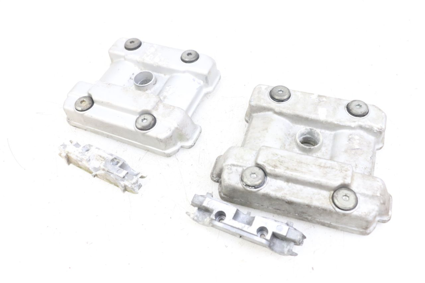 photo de Tapa de válvulas HYOSUNG GV AQUILA 125 (2000 - 2004) - Zoom estado de uso