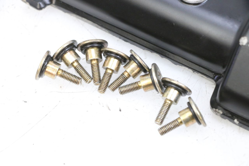 photo de TAPA CULATA MV AGUSTA BRUTALE R WALLY 910 (2008 - 2008) - Características distintivas