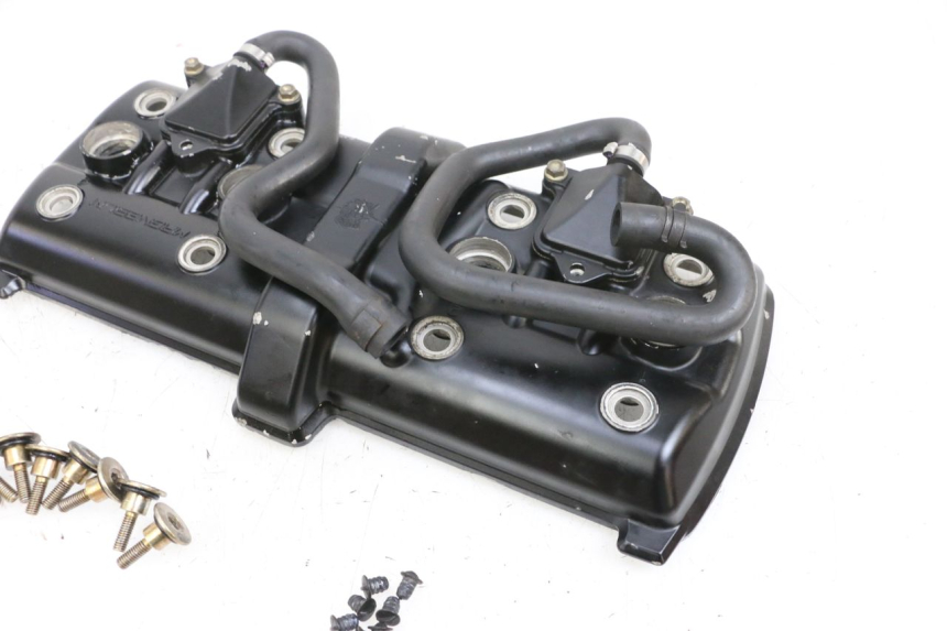 photo de TAPA CULATA MV AGUSTA BRUTALE R WALLY 910 (2008 - 2008) - Zoom estado de uso