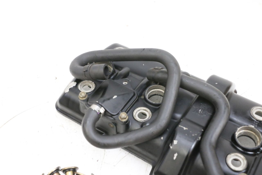 photo de TAPA CULATA MV AGUSTA BRUTALE R WALLY 910 (2008 - 2008) - Detalles de los puntos de fijación