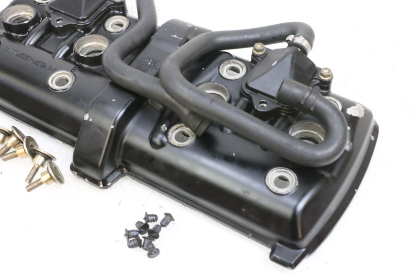 photo de TAPA CULATA MV AGUSTA BRUTALE R WALLY 910 (2008 - 2008) - Marcados y referencias originales