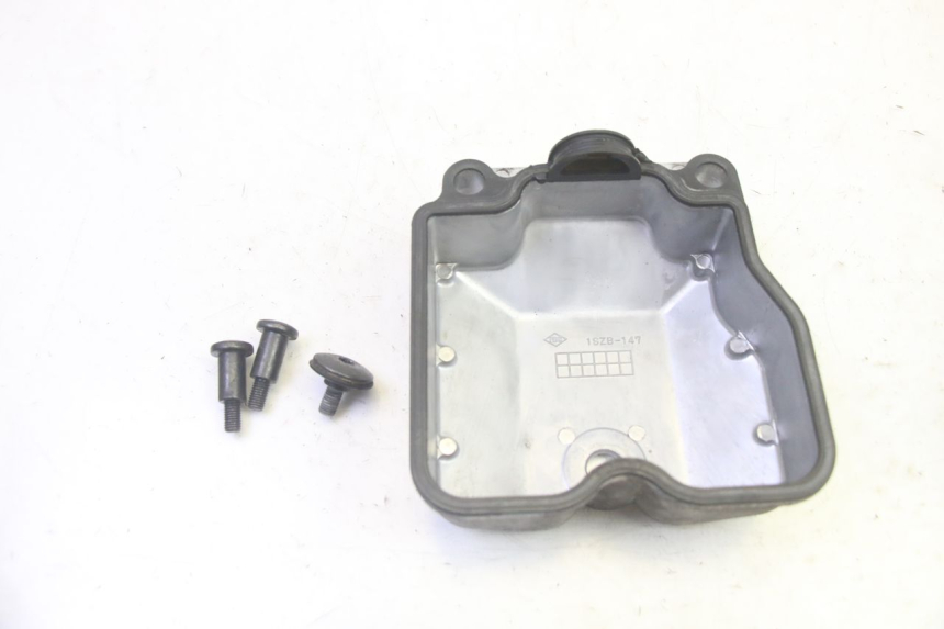 photo de TAPA DE VáLVULAS SUZUKI BURGMAN 125 (2007 - 2014) - Zoom estado de uso