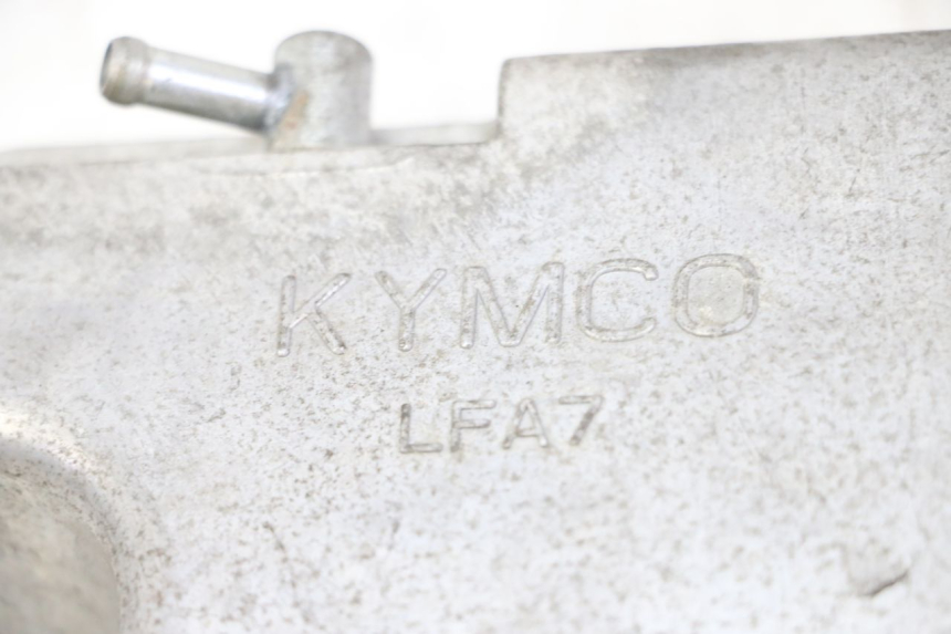 photo de TAPA CULATA KYMCO DINK STREET ABS 125 (2011 - 2018)