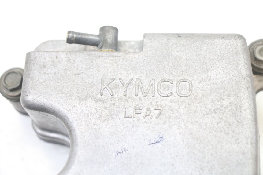photo de TAPA DE BALANCINES KYMCO DINK STREET 125 (2009 - 2014)