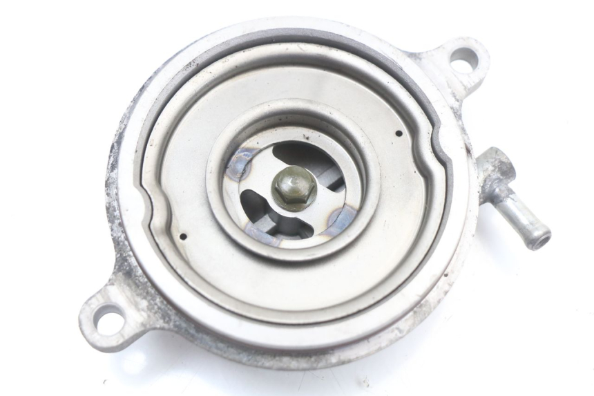 photo de TAPA CULATA LONGJIA EASY MAX 125 (2020 - 2024)