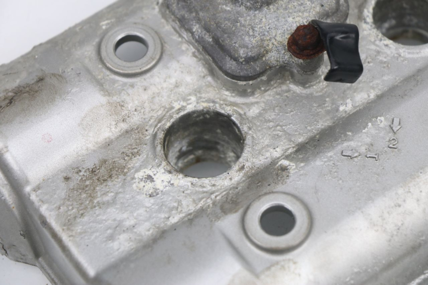 photo de TAPA CULATA KAWASAKI ER-6 ER6 F 650 (2006 - 2009)