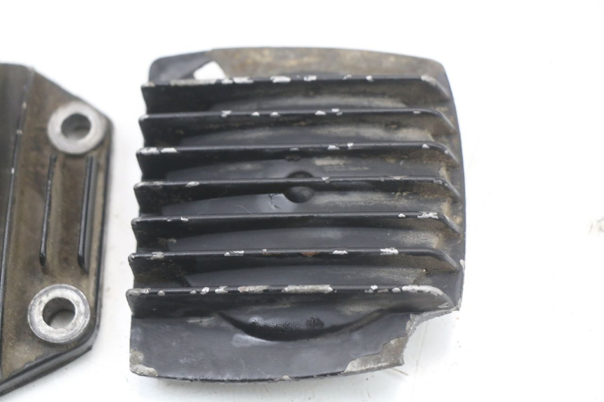 photo de TAPA CULATA KYMCO K-PW K-PIPE 50 (2012 - 2017)