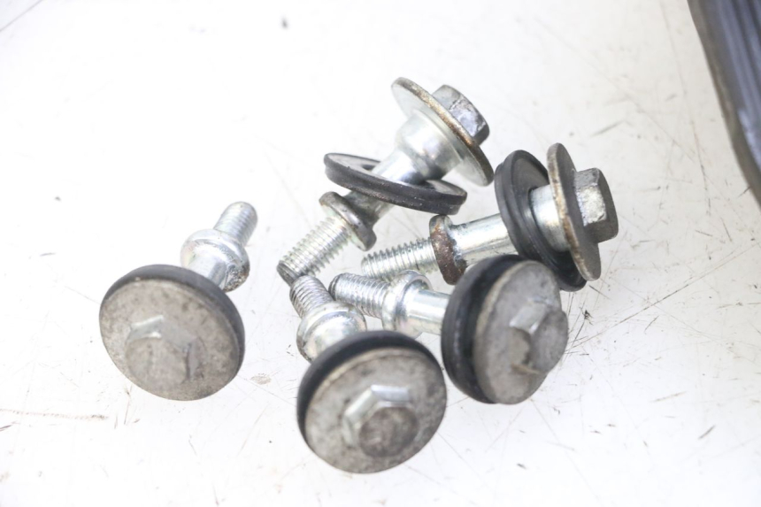 photo de TAPA CULATA PIAGGIO MP3 LT 300 (2010 - 2016)