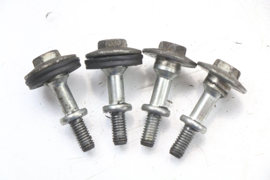 photo de TAPA CULATA PIAGGIO FLY 4T 50 (2004 - 2010)