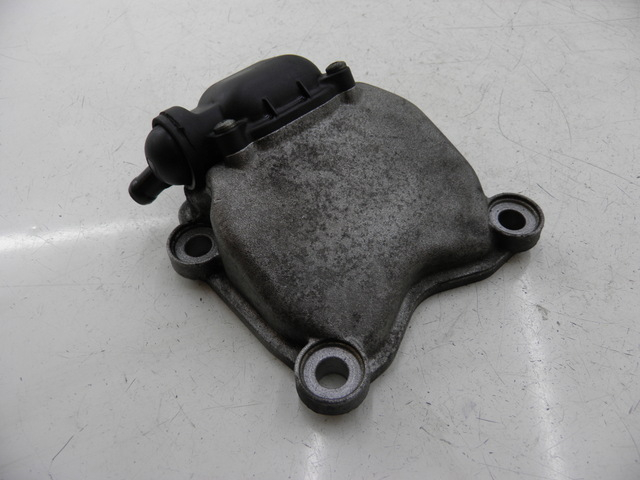 photo de TAPA CULATA PIAGGIO MP3 RL 125 (2006 - 2014)