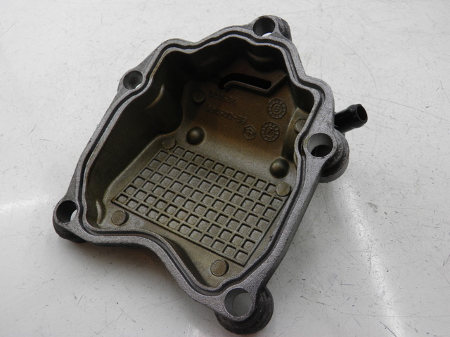 photo de TAPA CULATA PIAGGIO MP3 RL 125 (2006 - 2014)