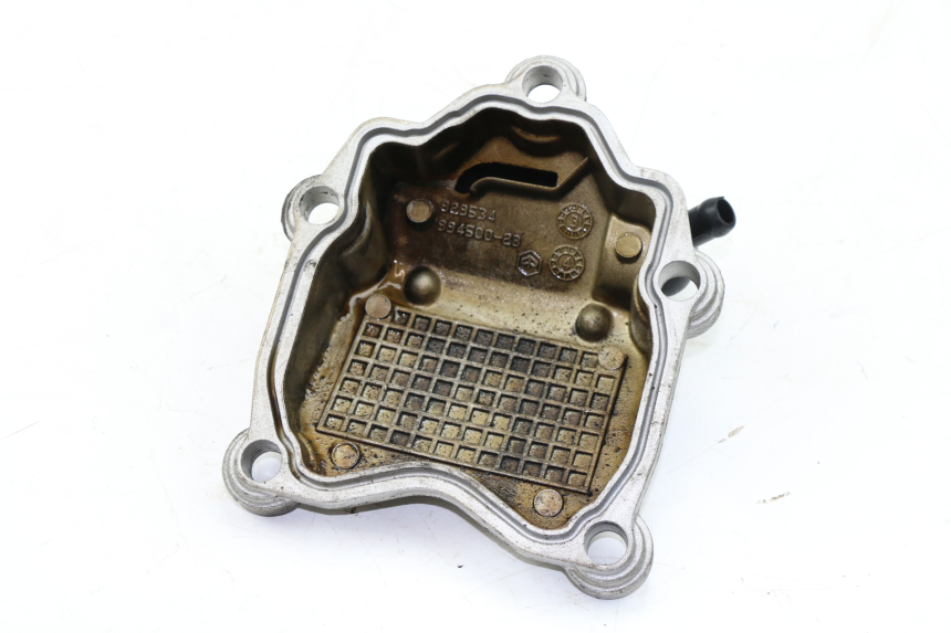 photo de TAPA CULATA PIAGGIO VESPA GRANTURISMO 125 (2003 - 2007)