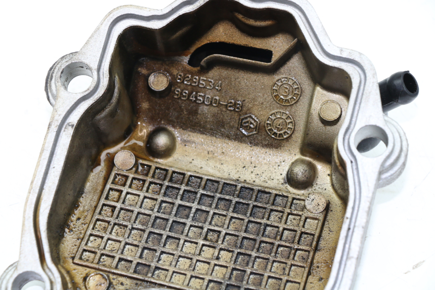 photo de TAPA CULATA PIAGGIO VESPA GRANTURISMO 125 (2003 - 2007)