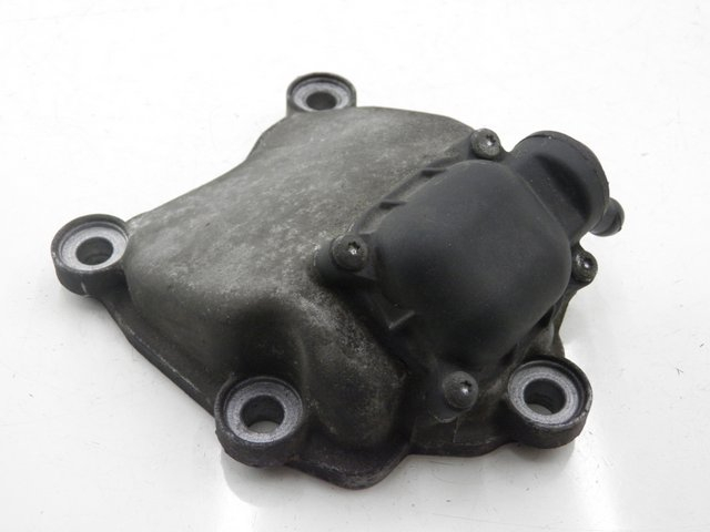 photo de TAPA CULATA PIAGGIO X9 EVOLUTION 125 (2003 - 2007)