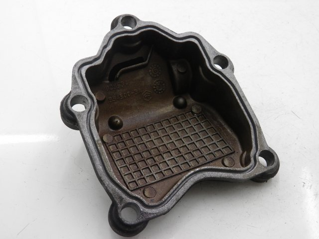 photo de TAPA CULATA PIAGGIO X9 EVOLUTION 125 (2003 - 2007)