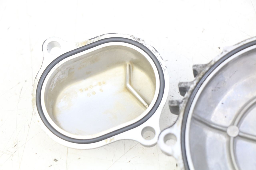 photo de TAPA DE VáLVULAS YAMAHA SR 125 (1982 - 2003)