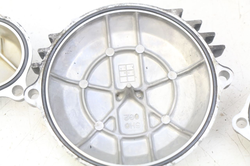 photo de TAPA DE VáLVULAS YAMAHA SR 125 (1982 - 2003)