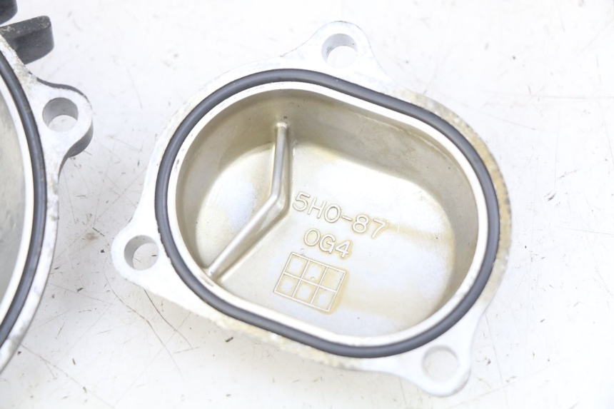 photo de TAPA DE VáLVULAS YAMAHA SR 125 (1982 - 2003)