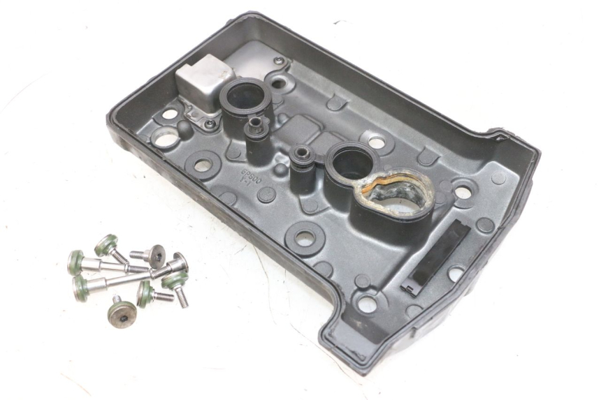 photo de TAPA CULATA YAMAHA TDM ABS 900 (2002 - 2014) - Zoom estado de uso