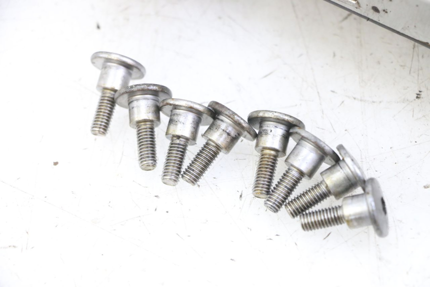 photo de TAPA DE VáLVULAS YAMAHA FZS FAZER 600 (2001 - 2003)