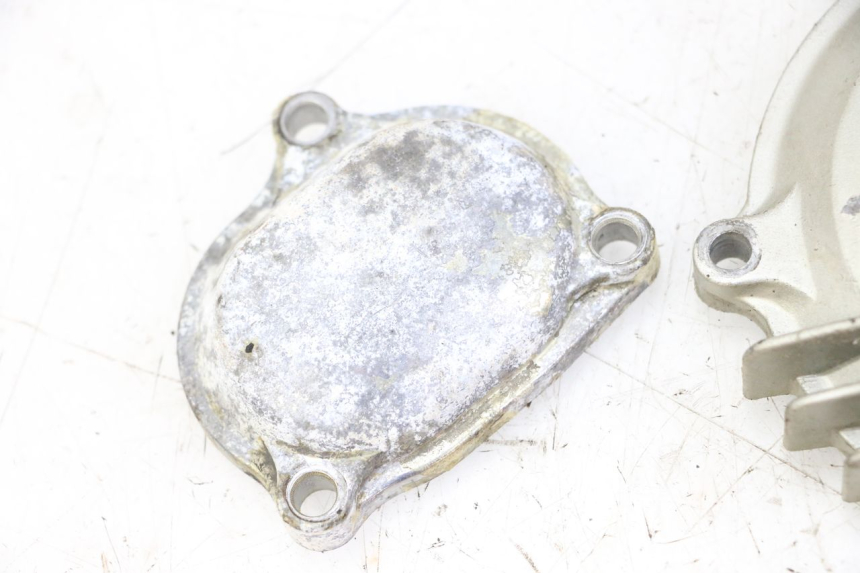 photo de TAPA DE VáLVULAS YAMAHA SR 125 (1982 - 2003)