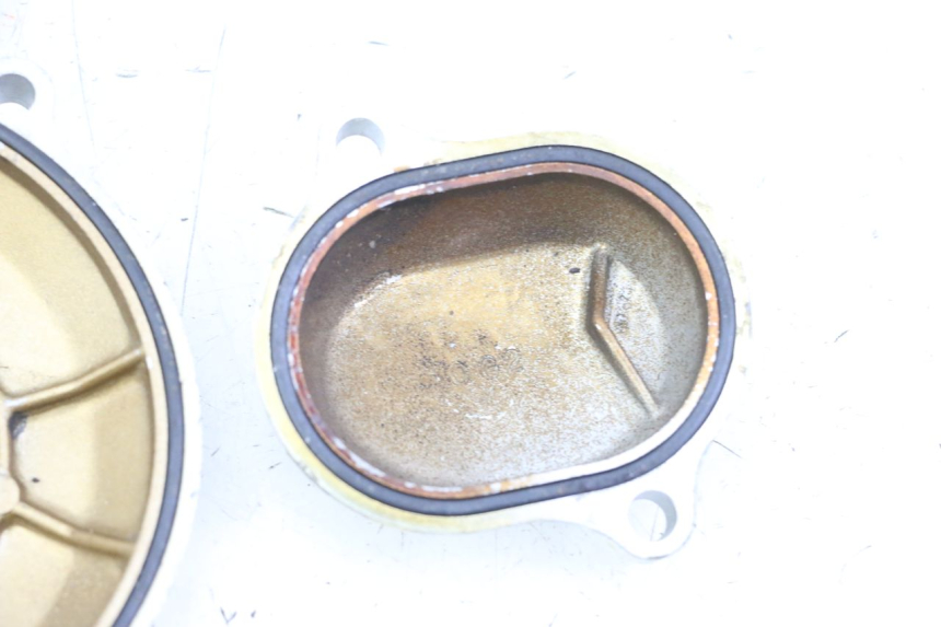 photo de TAPA DE VáLVULAS YAMAHA SR 125 (1982 - 2003)