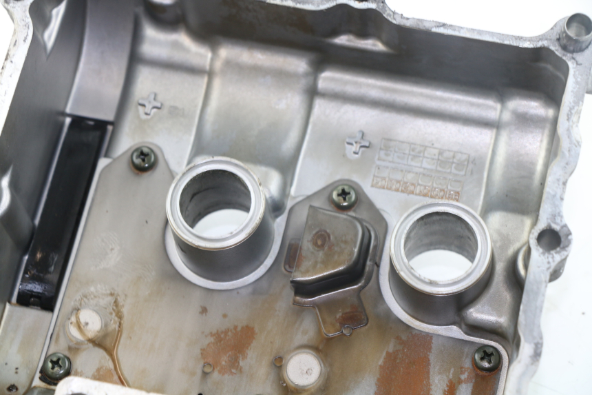 photo de TAPA CULATA YAMAHA XP T-MAX TMAX ABS 500 (2000 - 2003)