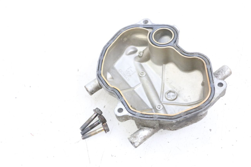 photo de TAPA CULATA KYMCO ZING 125 (1997 - 2003) - Zoom estado de uso