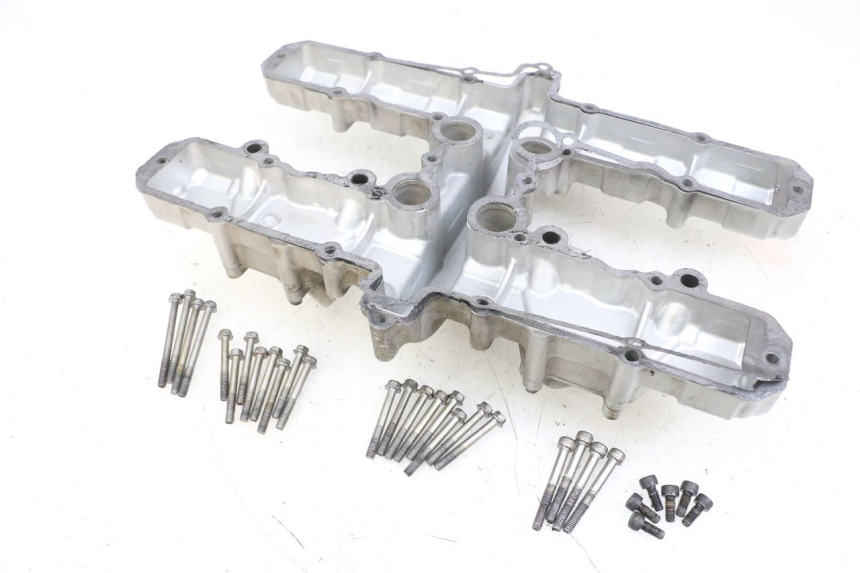 photo de TAPA CULATA KAWASAKI ZR 7 750 (1999 - 2001) - Zoom estado de uso