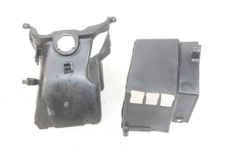 photo de TAPA DEL CILINDRO SYM CROX 4T 50 (2016 - 2023)