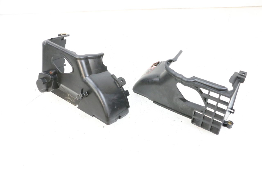 photo de TAPA CILINDRO EUROCKA GTR 50 (2018 - 2021) - Primer plano técnico