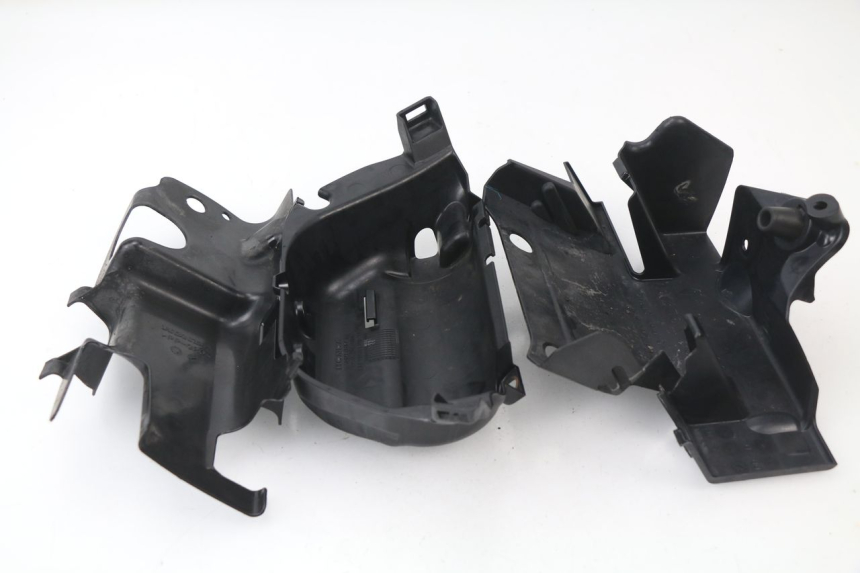 photo de TAPA CILINDRO HONDA VFR F 1200 (2010 - 2015)