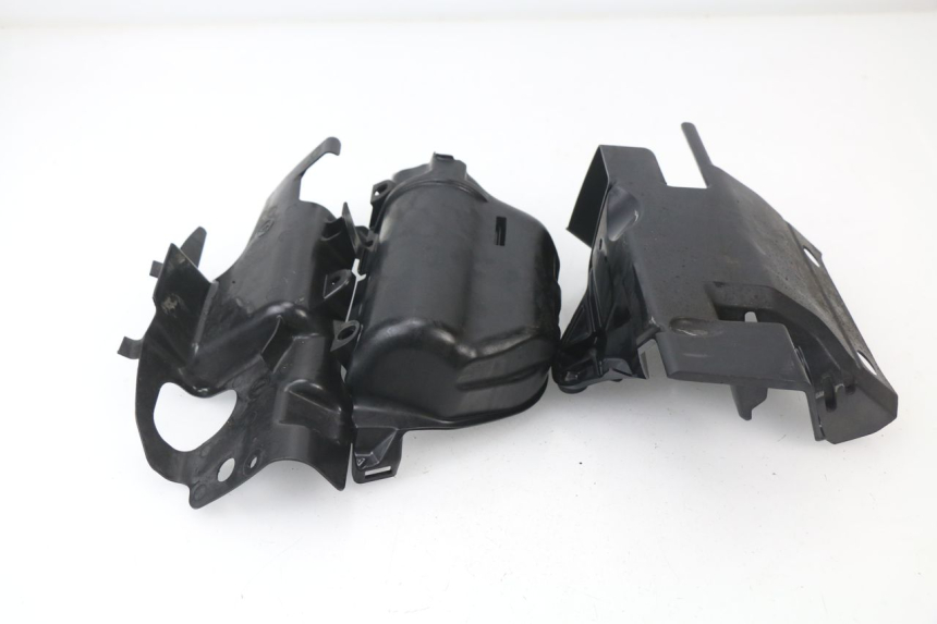 photo de TAPA CILINDRO HONDA VFR F 1200 (2010 - 2015)