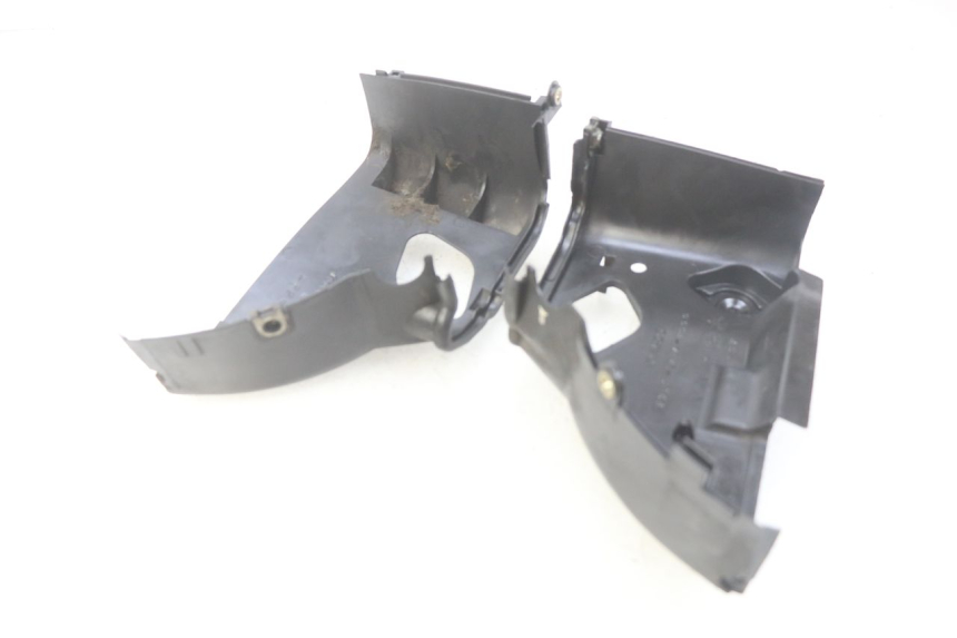 photo de TAPA DE CILINDRO KYMCO SENTO 100 (2008 - 2013)