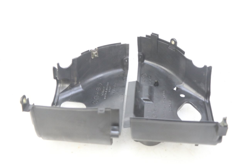 photo de TAPA DE CILINDRO KYMCO SENTO 100 (2008 - 2013)