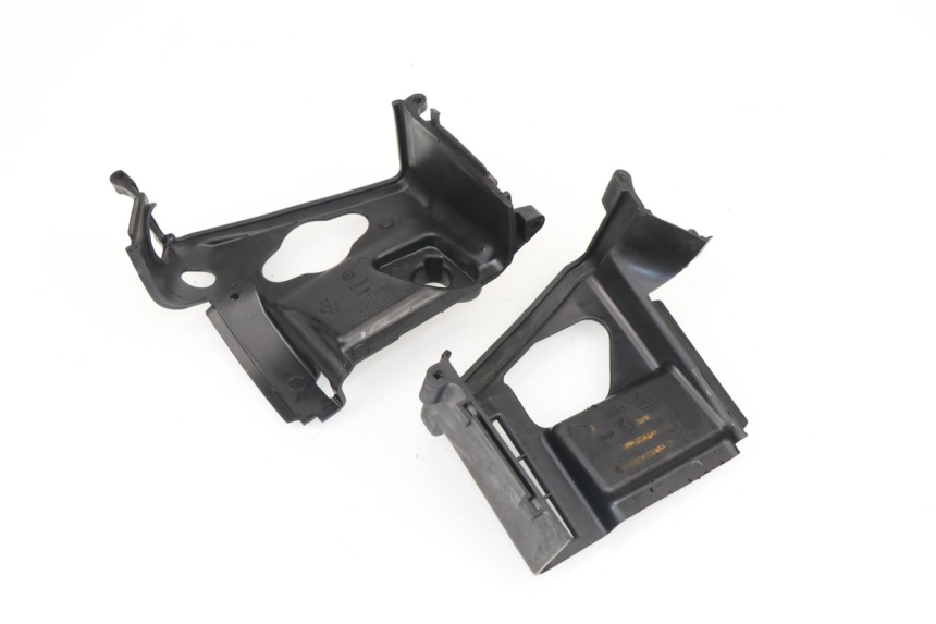 photo de TAPA CILINDRO PIAGGIO LIBERTY 4T 50 (2009 - 2015)