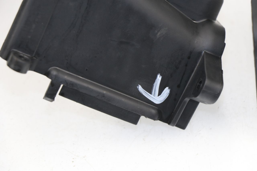 photo de TAPA CILINDRO PIAGGIO LIBERTY 4T 50 (2009 - 2015)