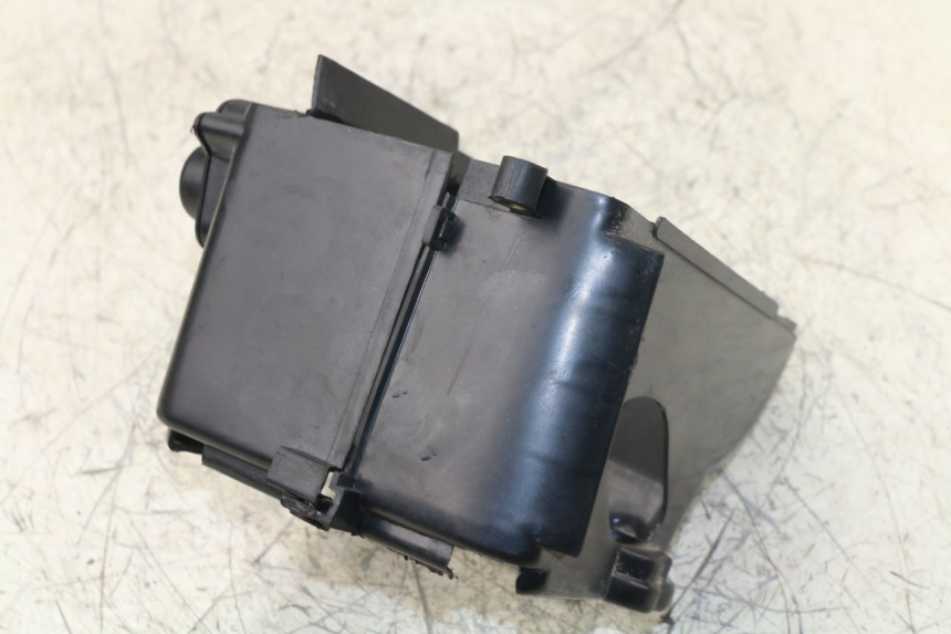 photo de TAPA CILINDRO JM MOTORS MILANO 50 (2014 - 2019)