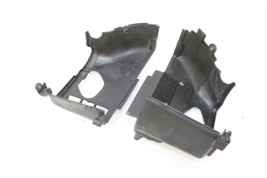 photo de TAPA CILINDRO KYMCO LIKE 4T 50 (2019 - 2025)