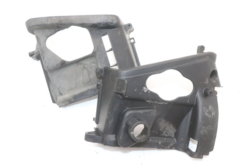 photo de TAPA CILINDRO PIAGGIO FLY 4T 50 (2004 - 2010)
