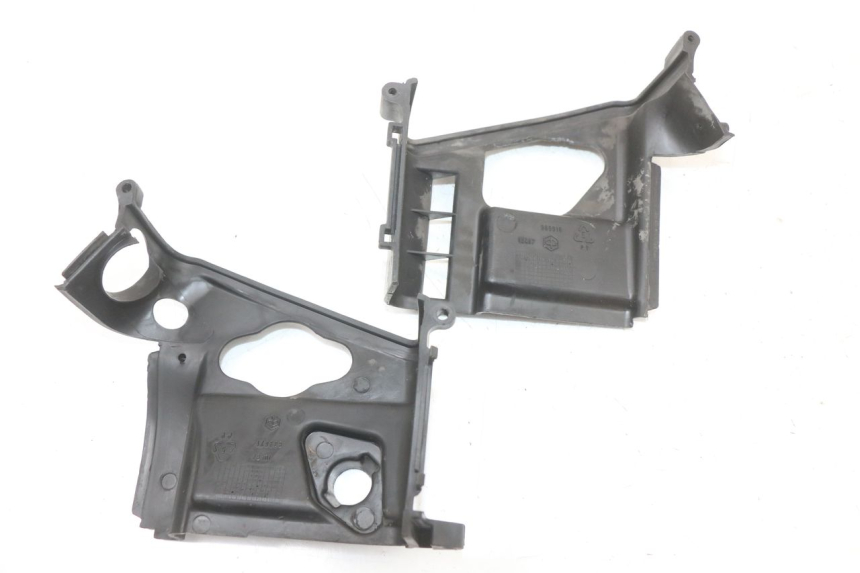 photo de TAPA CILINDRO PIAGGIO FLY 4T 50 (2004 - 2010)