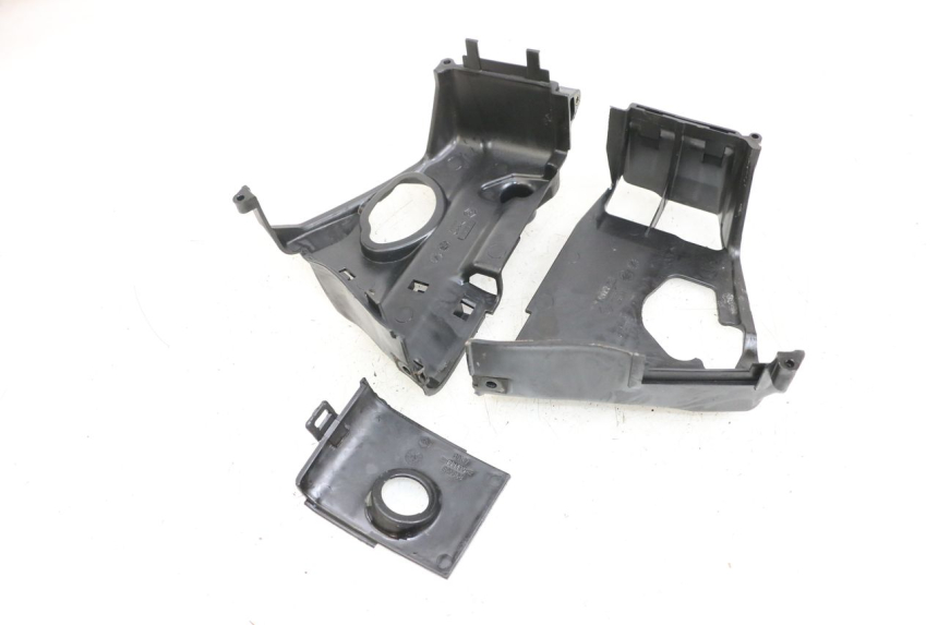 photo de TAPA DEL CILINDRO PIAGGIO VESPA LX 125 (2005 - 2010)