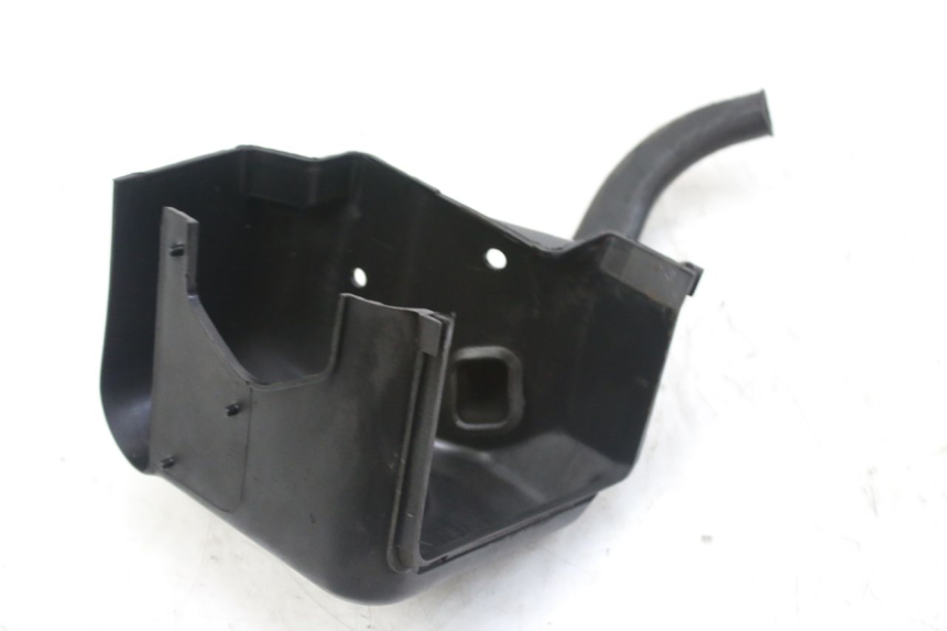 photo de TAPA CILINDRO PIAGGIO VESPA LX 2T 50 (2005 - 2013)