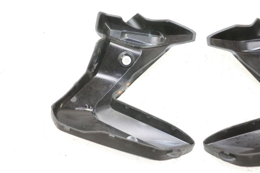 photo de TAPA CILINDRO BMW R GS 1250 (2021 - 2024) - Zoom estado de uso