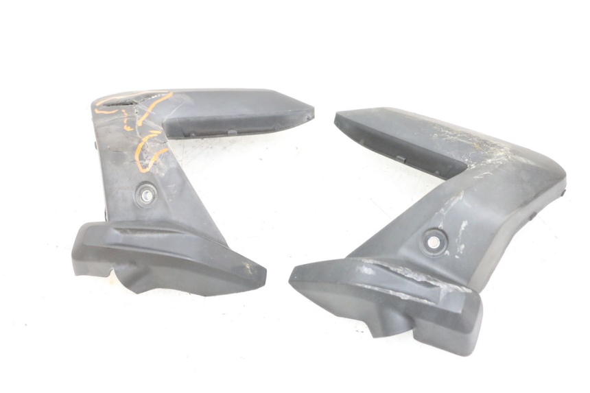 photo de TAPA CILINDRO BMW R GS 1250 (2021 - 2024) - Estado de la superficie y material