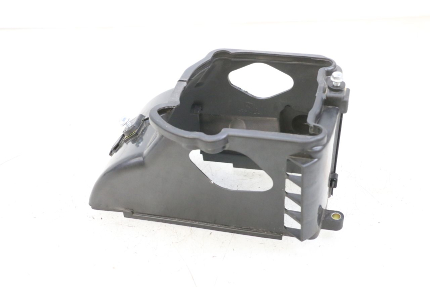 photo de TAPA CILINDRO JM MOTORS SANTANA EVO 50 (2024 - 2026) - Primer plano técnico