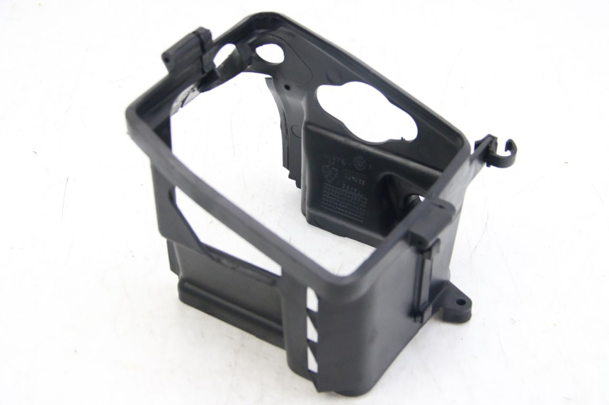photo de TAPA DEL CILINDRO APRILIA SCARABEO 4T 50 (2009 - 2017)